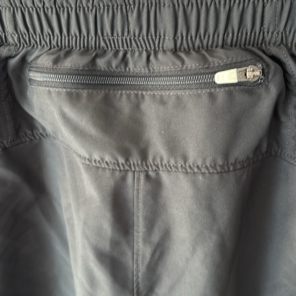 North Face | GTD Flash Dry Running Shorts XL - Picture 3 of 8